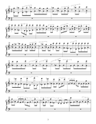 Together We Move Piano Solo scores gallery preview page 3