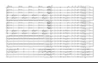Can You Dig It Marching Band scores gallery preview page 4