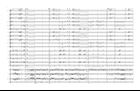 Back To The Future Marching Band scores gallery preview page 4