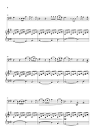 Ordinary Bassoon scores gallery preview page 4