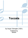Toccata