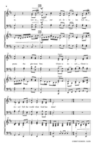 Christ Is Risen (from The Song Everlasting) 4-Part scores gallery preview page 4