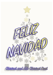 Feliz Navidad