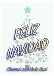 Feliz Navidad