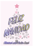 Feliz Navidad