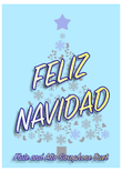 Feliz Navidad