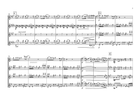 Play That Funky Music Saxophone Quartet scores gallery preview page 3