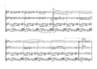 Play That Funky Music Saxophone Quartet scores gallery preview page 4