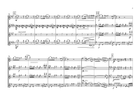 Play That Funky Music Saxophone Quartet scores gallery preview page 5