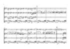 Play That Funky Music Saxophone Quartet scores gallery preview page 6