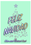 Feliz Navidad