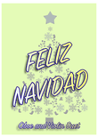Feliz Navidad