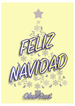 Feliz Navidad