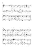 RESONET IN LAUDIBUS 4-Part scores gallery preview page 4
