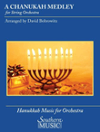 A Chanukah Medley (arr. David Bobrowitz)