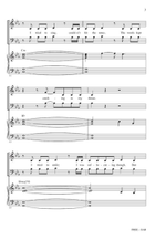 Free 3-Part scores gallery preview page 4