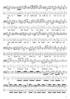Get Wild Acoustic Guitar scores gallery preview page 3