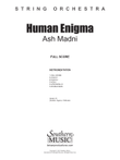 Human Enigma - Full Score