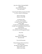 Christmas Duets for All Bass Clef Instruments (2nd Edition) Bass Clef Instrument scores gallery preview page 5