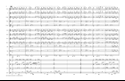 What Makes You Beautiful Marching Band scores gallery preview page 4