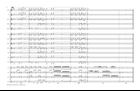 What Makes You Beautiful Marching Band scores gallery preview page 6