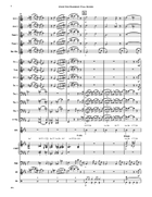 Over The Rainbow Jazz Ensemble scores gallery preview page 5
