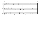 Metropolitan 28 Small Ensemble scores gallery preview page 3