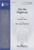 On the Highway (Choral Score)