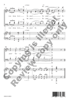 Rejoice! Salvation's Come! (Choral Score) 4-Part scores gallery preview page 8