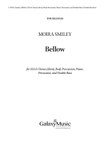 Bellow (Instrumental Parts)