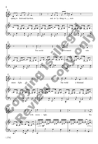 May Night (Choral Score) 2-Part scores gallery preview page 4