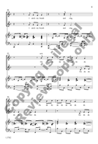 May Night (Choral Score) 2-Part scores gallery preview page 9