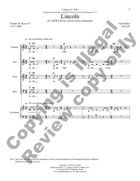 Lincoln Divisi scores gallery preview page 3