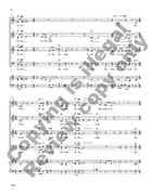 Lincoln Divisi scores gallery preview page 4