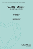 Bellow (Choral Score)
