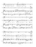 On the Other Side of Sorrow, sacred music for SATB choir 4-Part scores gallery preview page 4