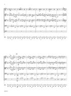 The New Orleans Blues (arr. Richard Webb) - Full Score Orchestra scores gallery preview page 4