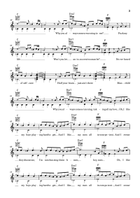 Manchild Acoustic Guitar scores gallery preview page 3