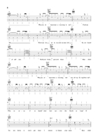 Manchild Acoustic Guitar scores gallery preview page 6