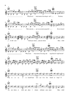 Manchild Acoustic Guitar scores gallery preview page 6