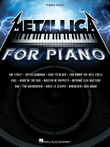 Metallica for Piano Solo mini preview
