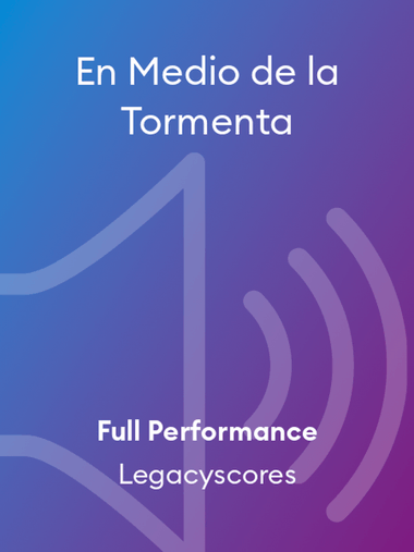 En Medio de la Tormenta