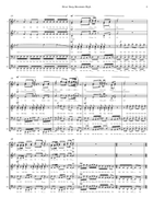 River Deep - Mountain High SSAATTBB scores gallery preview page 3