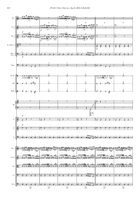 Atlas - Score Only Full Orchestra scores gallery preview page 4