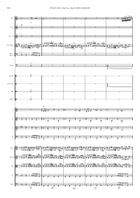 Atlas - Score Only Full Orchestra scores gallery preview page 6