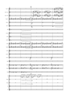 Stop Loving You Brass Band scores gallery preview page 3