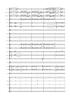 Stop Loving You Brass Band scores gallery preview page 4