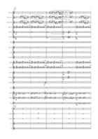 Stop Loving You Brass Band scores gallery preview page 5