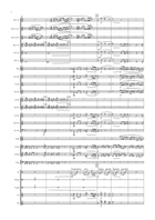 Stop Loving You Brass Band scores gallery preview page 6