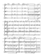 September String Orchestra scores gallery preview page 3